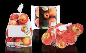 Упаковка цитрусовых, овощей и фруктов в пакеты или сетки - изображение 1